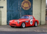 AustinHealey Sprite Mk. I