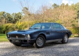 Aston Martin V8 Series II