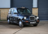 London Taxi International