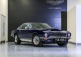 Aston Martin V8 Series III
