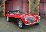 AustinHealey 1004 M BN2L