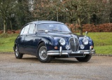 Jaguar Mk. II Saloon 2.4 litre