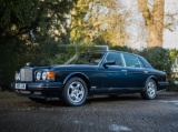 Bentley Turbo RT