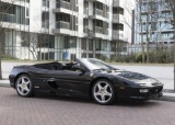 Ferrari 355 F1 Spider