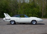 Plymouth Road Runner to Superbird Specification