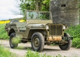 Ford Jeep (GPW)