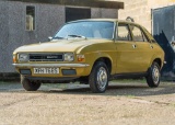 Austin Allegro 1100 DL