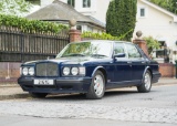 Bentley Turbo R