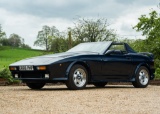 TVR 400 SE