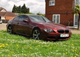 BMW M6