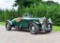 Bentley Mk.VI Special by Padgett