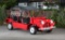 Mini Moke