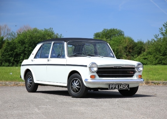 Austin 1300 GT Mk. III