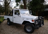 Toyota Land Cruiser FJ45