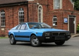 Lancia Beta Montecarlo Spyder