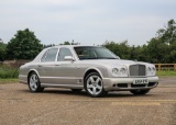 Bentley Arnage T