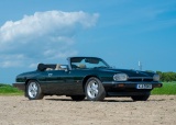 Jaguar XJS Convertible