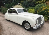 Jaguar Mk. VII M