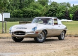 Jaguar E-Type Series I Coupé (4.2 litre)