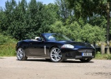 Jaguar XKR