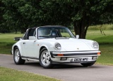 Porsche 911 Targa