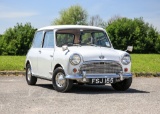 Austin Mini Seven