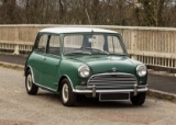 Morris Mini Cooper Mk. I