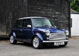 Mini Cooper Sport (Supercharged)