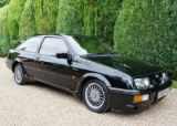 Ford Sierra RS Cosworth