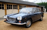 1963 - Lancia Flavia Coupé