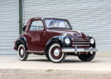 Fiat Topolino