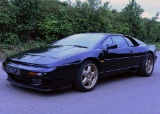 Lotus Esprit Turbo