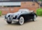 Jaguar XK150 Drophead Coupé