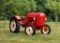 Porsche Tractor Junior 108