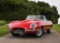 Jaguar E-Type Series I Roadster ‘Flat Floor’