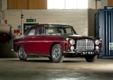 Rover P5B Saloon