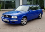 Audi RS2