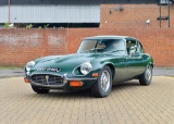 Jaguar E-Type Series III 2 + 2 Coupé