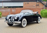 Jaguar XK150 Drophead Coupé