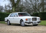 Bentley Turbo R