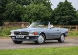 Mercedes-Benz 300 SL Roadster