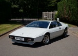 Lotus Esprit Series I