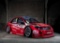 Lada Granta FIA TC1 WTCC Works Factory Race Car