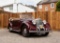 Alvis TA14 Drophead Coupe