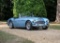 Austin-Healey 100-6S BN4