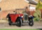 Austin 7 AD Tourer