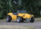 Volkswagen Beach Buggy by Kombat