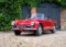 Alfa Romeo Giulietta Spider