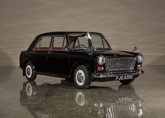 Austin 1100 Mk. I