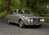 Alfa Romeo 1750 Berlina